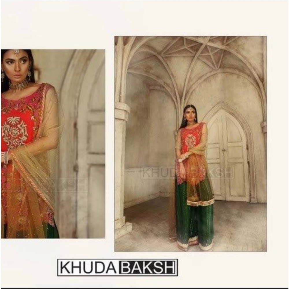 Khudahbaksh Luxury Collection